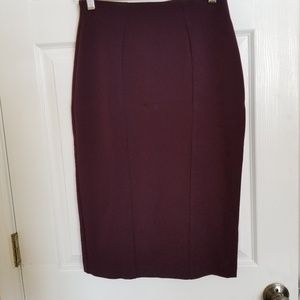 Pencil Skirt!